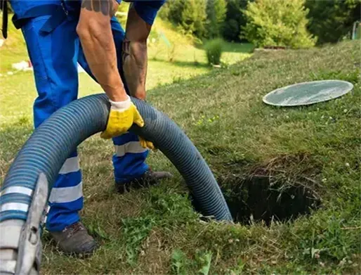 Desentupimento de Esgotos em Boituva