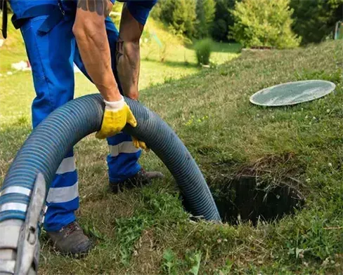 Desentupidora de Esgoto em São Miguel Paulista